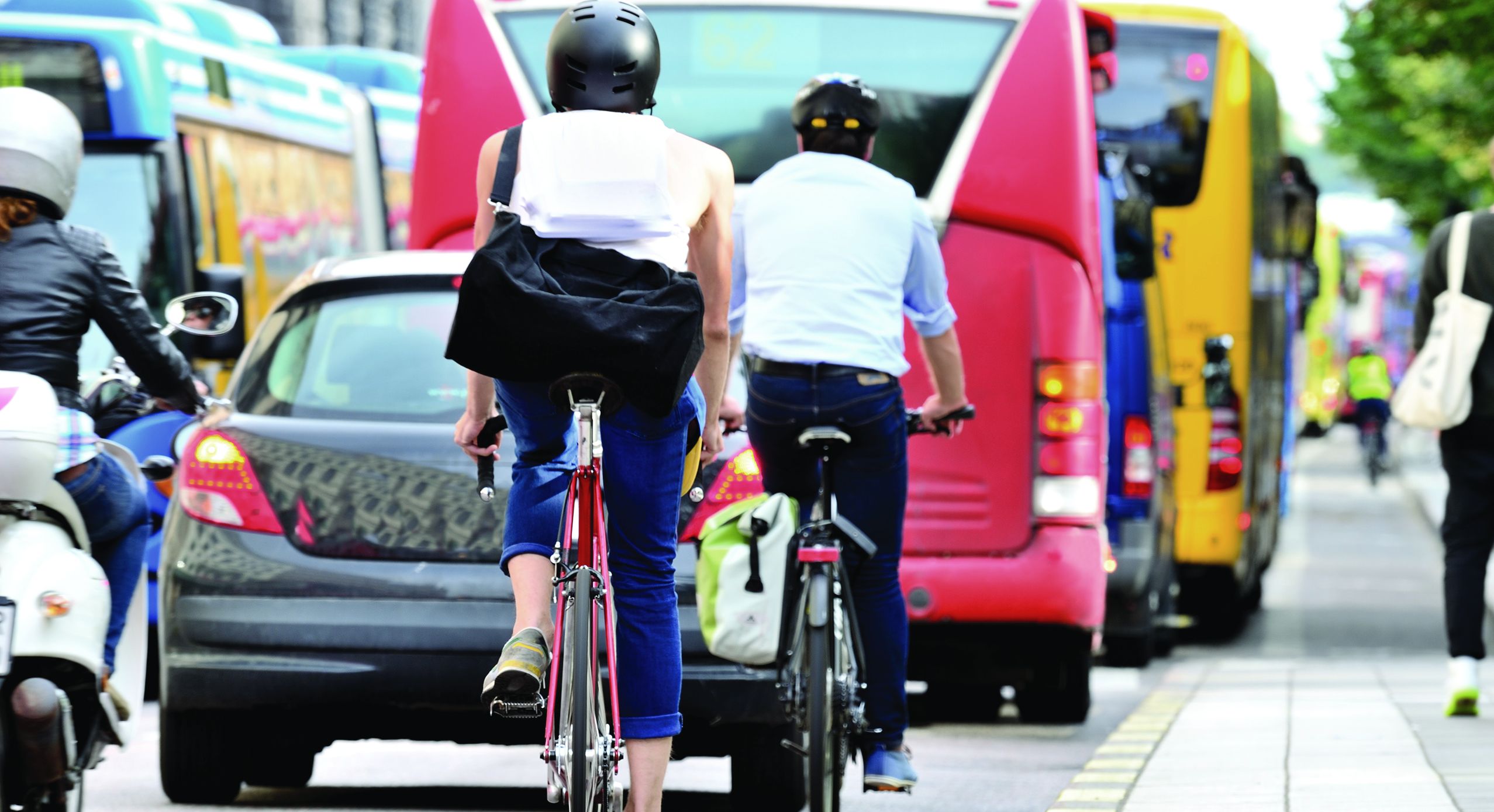 Vulnerable Road Users - SP Training UK