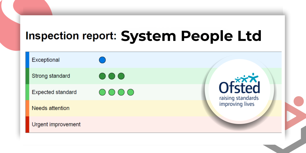 First Further Education Provider to Receive Exceptional Ofsted Outcome Under New Framework