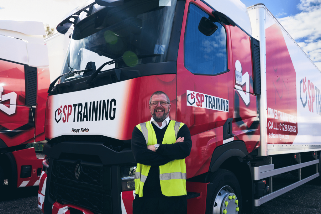 SP Training Ranked Number One Nationally for Urban Driver Apprenticeship Success