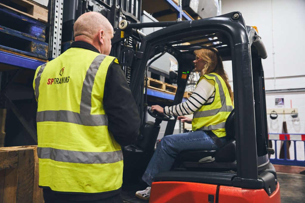 Lillyhall Training Centre | SP Training Expands into West Cumbria